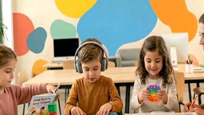 Tohum Otizm Vakfı’ndan İş Dünyasına Nöroçeşitlilik Çağrısı