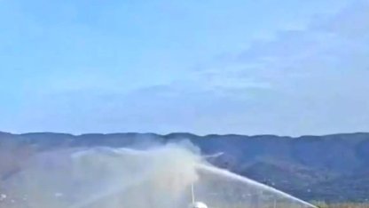 Tokat-İzmir Uçuşları Başladı