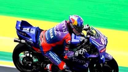 Toprak Razgatlıoğlu MotoGP'de ABD'ye Gidiyor