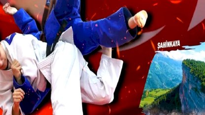 Trabzon’da judo heyecanı başlıyor