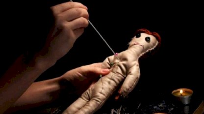 Trabzon'da kız arkadaşına büyü yaptırmak istedi: 500 bin lira dolandırıldı