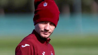 Trabzonspor Çaykur Rizespor Maçına Hazırlanıyor