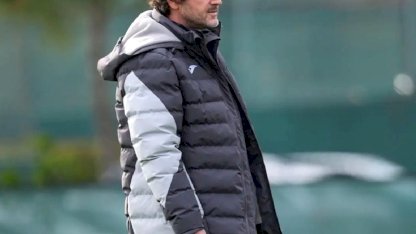 Trabzonspor, Galatasaray Maçı Hazırlıklarına Devam Ediyor