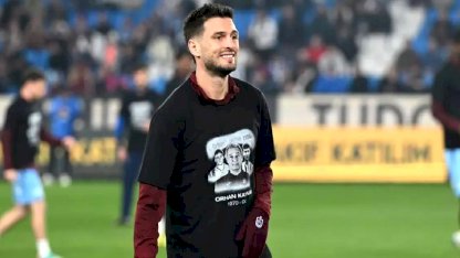 Trabzonspor Rizespor'u Ağırladı, Orhan Kaynak Anıldı