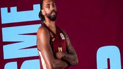 Trabzonspor, Royce Dewayne'nin sözleşmesini uzattı