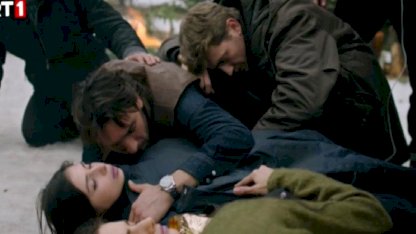 TRT’den Taşacak Bu Deniz kararı: Bu akşam (perşembe) var mı, işte yayın akışı