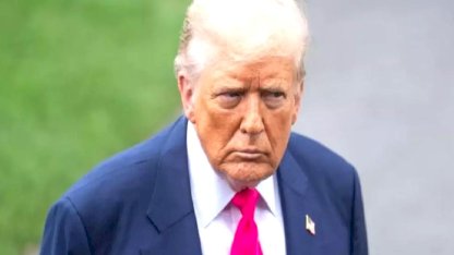 Trump: Ateşkes İstemiyorum