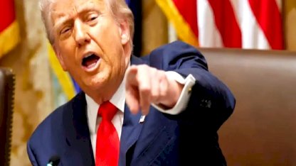 Trump NATO'yu açık açık tehdit etti: Çok kötü sonuçları olur