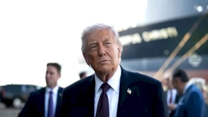 Trump savunma sanayi devleriyle görüştü: Silah üretimi dört kat artırılacak