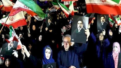 Trump ve İran Arasındaki Görüşme İddiaları Red Edildi