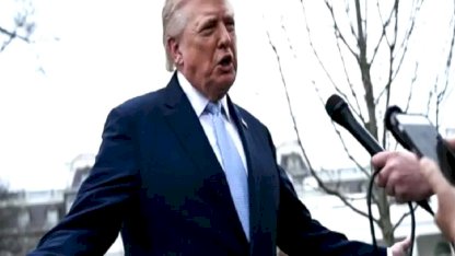 Trump'ın İran Üzerine Diplomasi Hamlesi