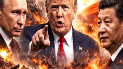 Trump'ın "Küba'yı alma onuru benim olacak" çıkışı Çin'i de harekete geçirdi