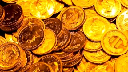 Trump'ın savaş mesajı altını yeniden yukarı taşıdı