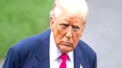 Trump'tan Irak'taki İranlı Gruplara Uyarı