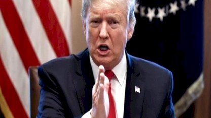 Trump’tan İran’a Hürmüz Boğazı uyarısı: 20 kat sert karşılık veririz