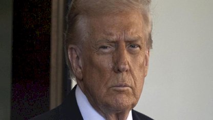 Trump’tan İran’a sert mesaj: Bugün başlarına ne geleceğini izleyin