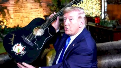 Trump’tan İran’a Ültimatom ve Savaş Taktikleri