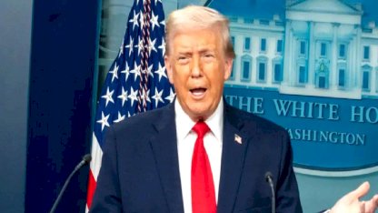 Trump'tan NATO'ya Sert Eleştiri