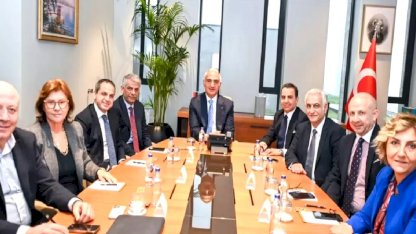 Turizmde Yeni Stratejiler Belirlendi