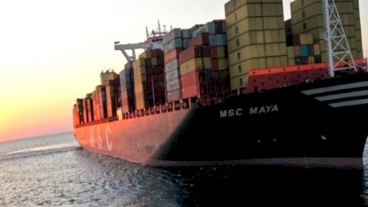 Türk Loydu'nun klas filosu 583 gemiye ulaştı