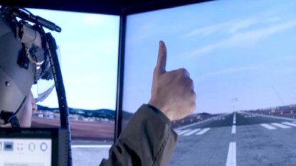 Türk pilotları milli kokpitlerde yetişecek