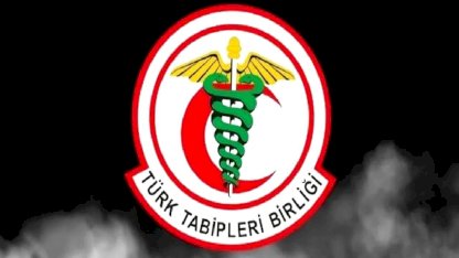 Türk Tabipleri Birliği’nden savaş karşıtı açıklama: Yaşamın ve barışın savunucusuyuz