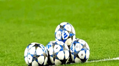 Türk Takımları UEFA'da Mücadele Edecek