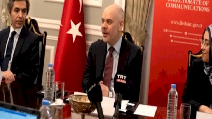 Türkiye, 2026 NATO Zirvesi'ne hazırlanıyor