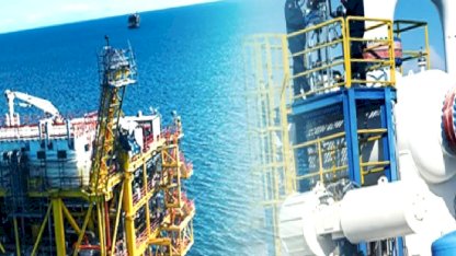 Türkiye doğal gazda depolama gücünü artırıyor... Hedef yüzde 20 kapasite