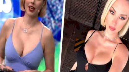 Türkiye hayranı Miroslava Montemayor sosyal medyayı bu kez Türkçe şarkıyla salladı