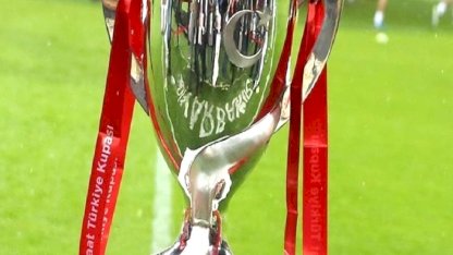 Türkiye Kupası'nda format değişikliği!