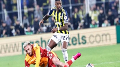 Türkiye Kupası'nın çeyrek finalinde derbi ihtimali