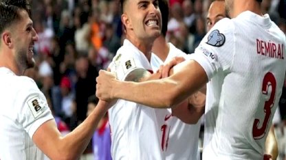 Türkiye-Romanya maçının öncelikli bilet satışları başladı