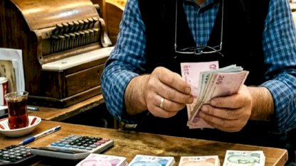 Türkiye'de En Fazla Esnaf Bakkallıkta