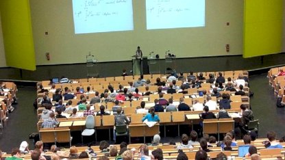 Türkiye'den 11 üniversite dünyada ilk 500'e girdi