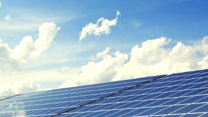 Türkiye'nin güneş enerjisi yatırımları 641 kat arttı