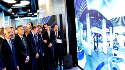 Türkiye’nin İlk ve En Kapsamlı 5G Deneyim Merkezi Açıldı