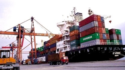 Türkiye'nin İspanya'ya ihracatı rekor kırdı