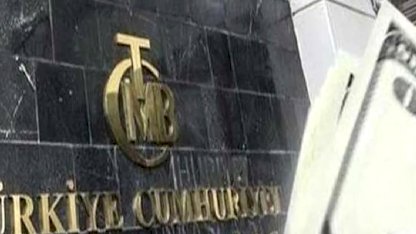 Türkiye’nin net UYP açığı -345,2 milyar dolar