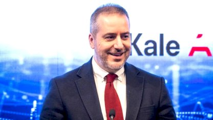 Türkiye'nin savunma ve havacılık ekosistemi için yeni üretim üssü