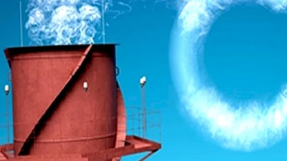 Türkiye’nin toplam Sera Gazı Emisyonu 2024’te 584,5 milyon ton CO2 eşdeğerine ulaştı