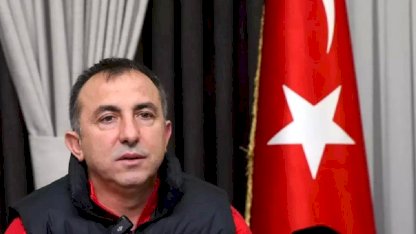 Uçar: "Zor bir maç bizi bekliyor"