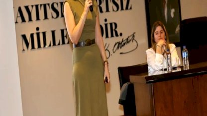 UCİM’den belediye emekçilerine çocuk hakları eğitimi