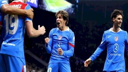 UEFA Şampiyonlar Ligi'nde çeyrek finalistler belli oldu