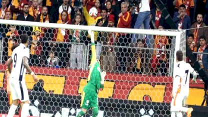 Uğurcan Çakır'dan Fair Play Örneği