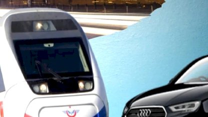 Ulaştırmada nihai enerjinin büyük bölümü karada