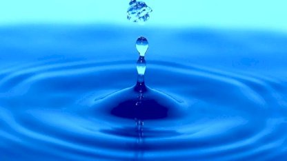 'Ulusal Su Planı' Resmi Gazete'de