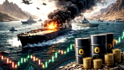 Uluslararası Enerji Ajansı üyesi 32 ülke, 400 milyon varillik petrol stokunu piyasaya sürülüyor