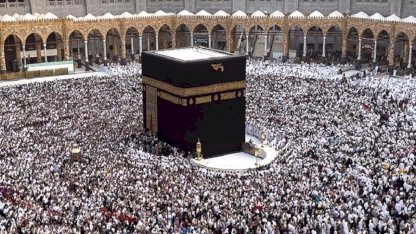 Umre seyahatlerinde vatandaşlara kayıt dışı organizasyon uyarısı