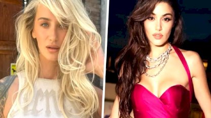 Ünlü Oyuncu Hande Erçel'e Uyuşturucu Soruşturmasında Gözaltı Kararı